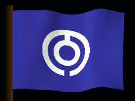 ishigati flag